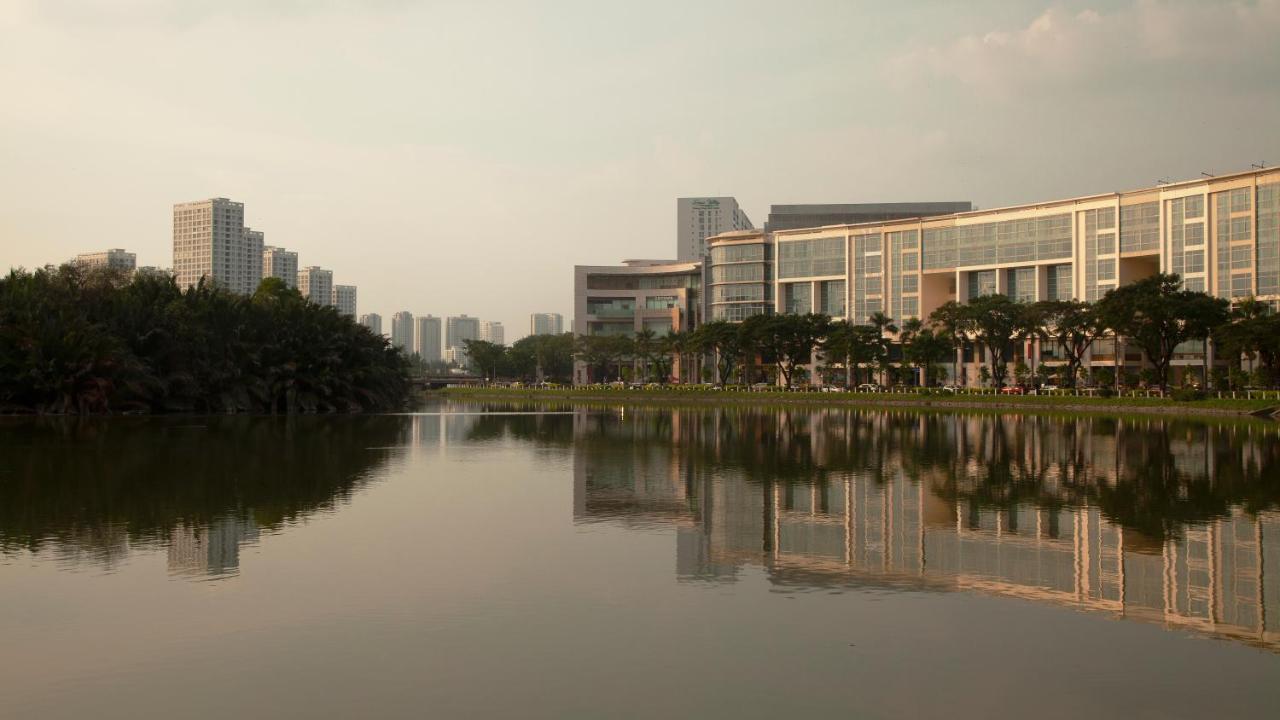 El Ocaso Hotel And Apartments Hô Chi Minh-Ville Extérieur photo